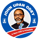 J.U. Odey | Building a New Generation Cross River